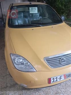 Saipa Tiba